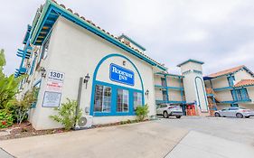 Hotel Avenida, San Clemente Beach
