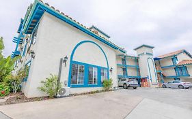 Hotel Avenida, San Clemente Beach